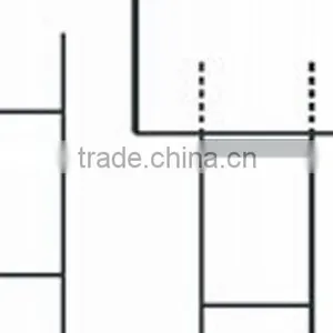 H Wire Stakes(10"x30") thumbnail-1