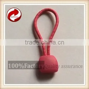 Plastic Customized Logo Zipper Puller/rubber Zipper Puller/soft Pvc Zipper Puller/backpack Zipper Pulls thumbnail-1
