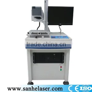 Factory Direct Co2 Engrving Laser Machine With High Quality thumbnail-2
