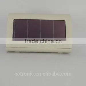 No Battery Solar Room Thermometer thumbnail-2
