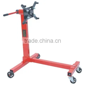 Motorcycle Engine Repair Stand thumbnail-1