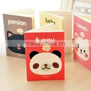 Lovely School Notebooks thumbnail-1