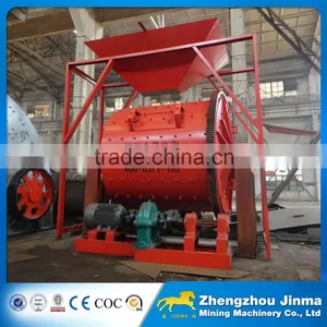 Limestone Batch Ball Mill Limestone Portable Ball Mill thumbnail-4
