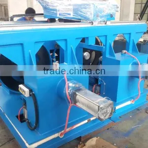HXE-9DTlarge Intermediate Copper Wire Drawing Machine With Annealing thumbnail-4