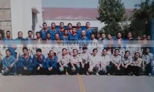 Zibo Hengjiu PU Technology Co., Ltd. company overview - view 2 thumbnail