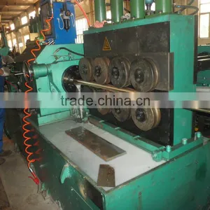 China Centerless Lathe for Magnesium Rods thumbnail-1