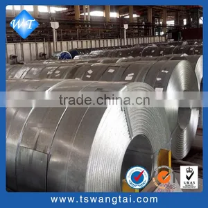 Jis G3302 Galvanized Steel Strip thumbnail-4