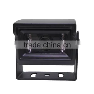 Night Vision Waterproof Reverse Car Camera for Ambulance thumbnail-2