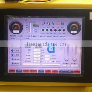 Bosch/ Denso/ Siemens Common Rail Tester System CRS300 thumbnail-2