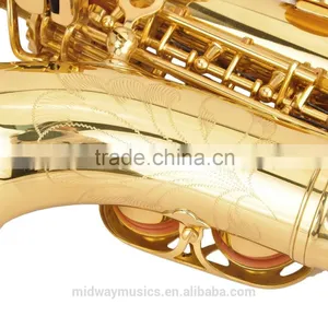AT-85G Cupronickel Neck Connection Soprano Sax thumbnail-6