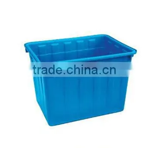 140L Plastic Water Tank thumbnail-1