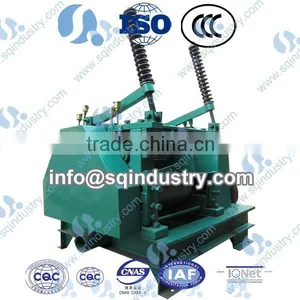 High Capacity Sugarcane Grinding Machine, Sugarcane Grinder thumbnail-1