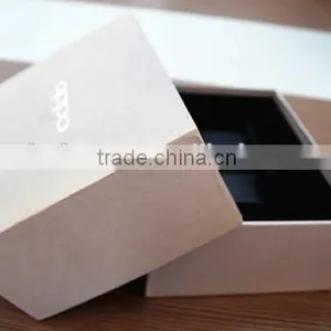 Custom Shape Paper Gift Box Blazing With Colour Quality Choice thumbnail-1