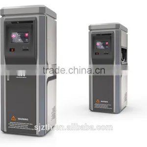 Intelligent High Frequency ev Charging Station for Electric Car Charger thumbnail-3
