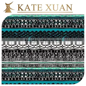 100% Rayon Fabric Dress Textile Fabric Design Rayon Spun Fabric thumbnail-4