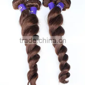 Loose Wave Cheap Malaysian Hair Bundl Price Low for Sale thumbnail-5
