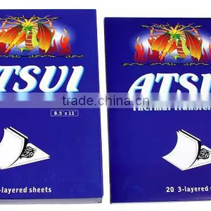 Atsui Thermal Paper 100sheets 980g thumbnail-1