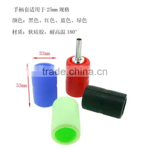 Silicon Gel Grip Cover thumbnail-1