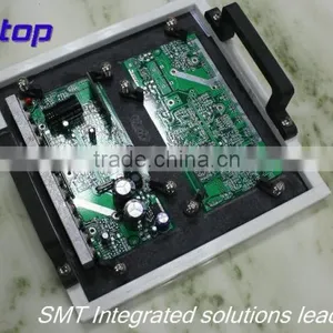 Duronstone Smt Cattier in Pcb Assembly / Wave Soldering Machine thumbnail-6