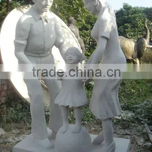 FRP Human Statue thumbnail-1