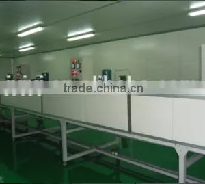 UV Metallizing Machine UV Curing Line Vacuum Coating Machine thumbnail-5