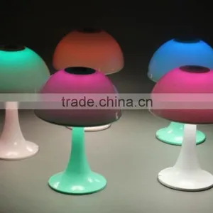 2016 Funny LED Night Light Plastic House Night Light Kids JK-862 Task Lamp LED Table Night Light thumbnail-2