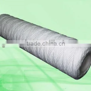 Supply Wirewound Water Filter Cartridge thumbnail-1