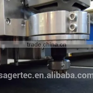 Glass Making Machine Glass Cutting Machine With PLC Control System thumbnail-6