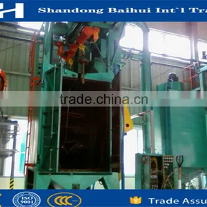 Casting Blast Cleaning Machine thumbnail-1