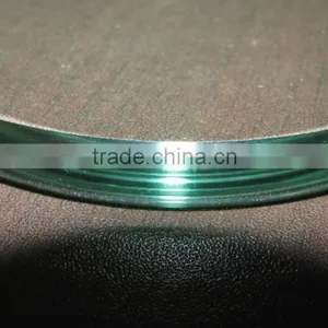 Semi-automatic Machine for Grinding Glass Glass Edging Machine thumbnail-5