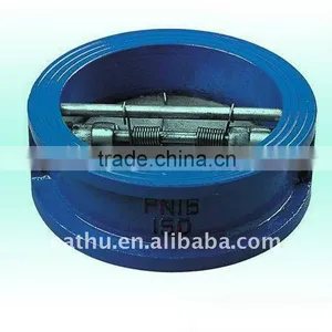 Wafer Check Valve thumbnail-1