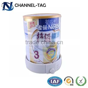EAS Plastic Security Tag Milk Bottle Lock thumbnail-1