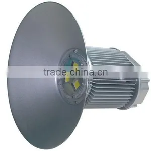UFO Waterproof 150W Led High Bay Light for Warehouse thumbnail-5