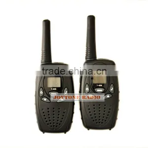 Digital Cheap VHF UHF Long Range Walkie Talkie T-628 thumbnail-2