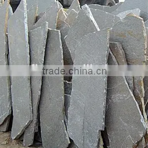 Grey Quartzite Random Slate thumbnail-1