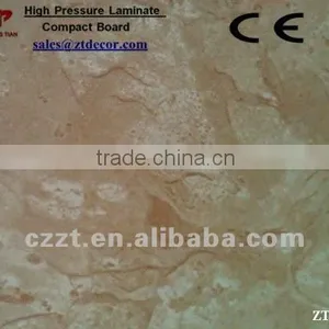 Hpl Panel/Compact HPL Laminate/fireproof Board/hpl/1300*2800/4.3*9 thumbnail-1