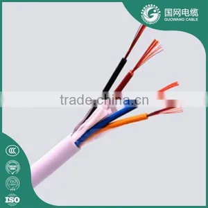 High Standard Rubber Copper Cable thumbnail-1