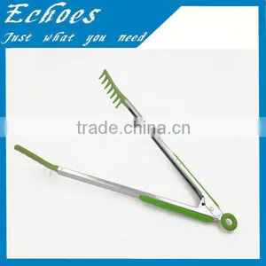 Kitchen Tong Tools for Pasta thumbnail-1