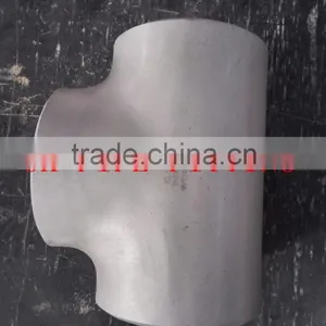 Alloy 20 ASTM B366 Pipe Cap Alloy 20 ASTM B366 Stub End TEST CERTIFICATE Manufacturer Test Certificate as per EN 10204 / 3.1B thumbnail-1
