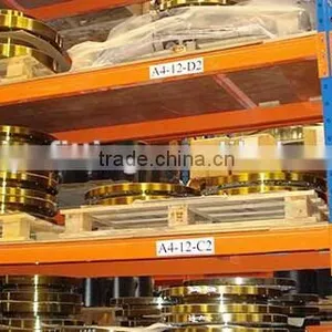 ASTM B366 Inconel 625 Slip-On Flange ASTM B366 Inconel 625 Socket Weld Flange thumbnail-2
