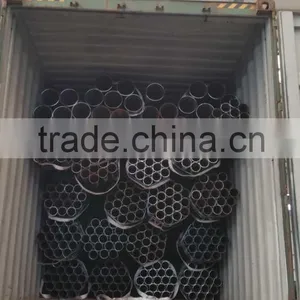 ASTM A213 T21 Alloy Steel Tube ASTM A213 Grade T21 Alloy Steel Seamless Tube Are Chrome-moly Tube Used for High Temperature Serv thumbnail-6