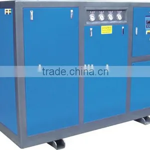 China High Quality Industrial Water Chiller System Price thumbnail-1