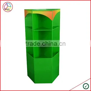 High Quality Hat Display Rack for Retail Store thumbnail-1