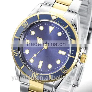 High Quality Colorful Change Dial Vogue Cheap Stainless Steel Watches thumbnail-6