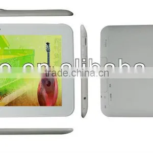 China Gps Module 1080p Full hd 3g Phone Call Tablet pc Manufacturer thumbnail-1