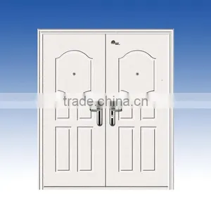 Dual Leaf Door thumbnail-1