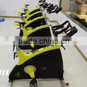 Commercial Spinning Bike Tz-7010A/commercial Gym Exercise Bike Quality Choice thumbnail-6