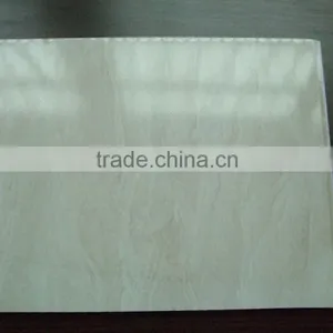 Good Quality Fireproof Waterproof Plastic Pvc Ceiling Material in Office thumbnail-3