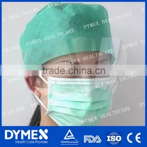 Medical Face Mask With Shield Visor thumbnail-2