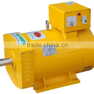 New Technology STC Series Three-phase Alternator Generator 75KW thumbnail-3